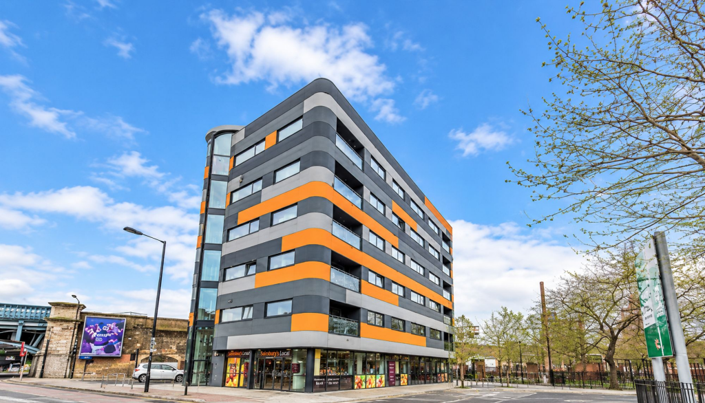 Main image of property: Tower Bridge Road, London, SE1