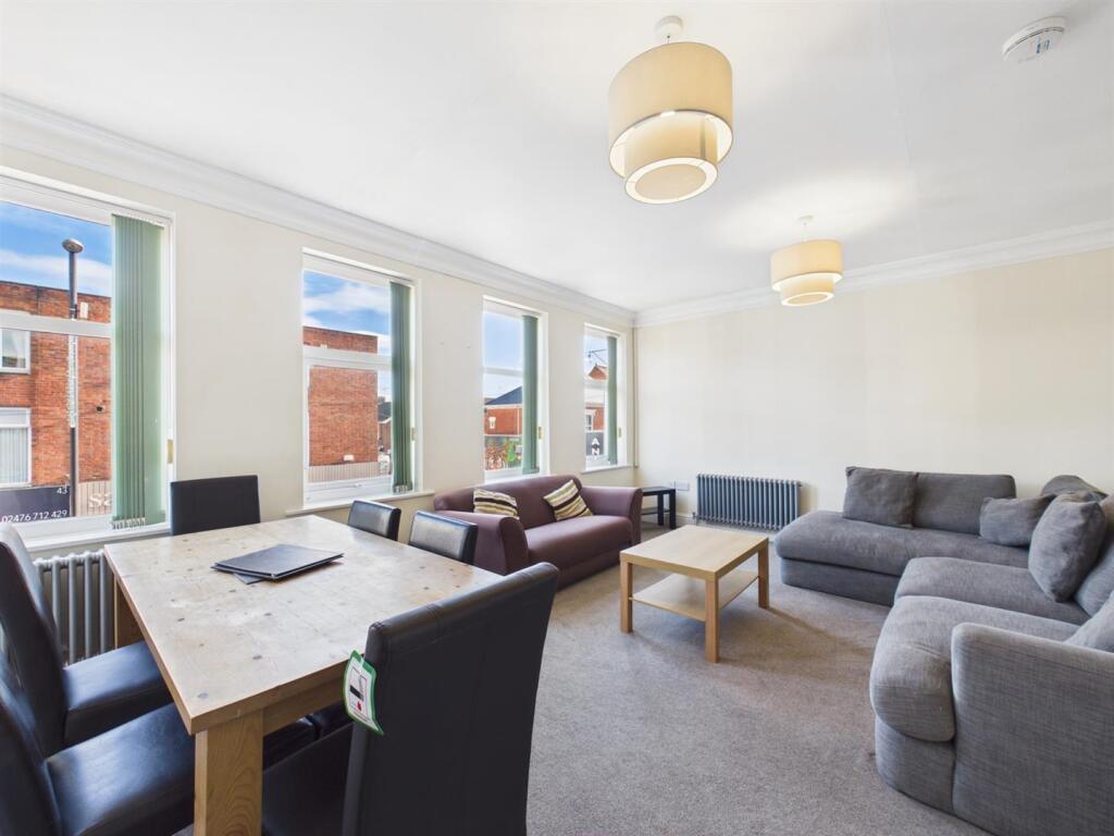 Main image of property: Earlsdon Street, Coventry, CV5 6EJ