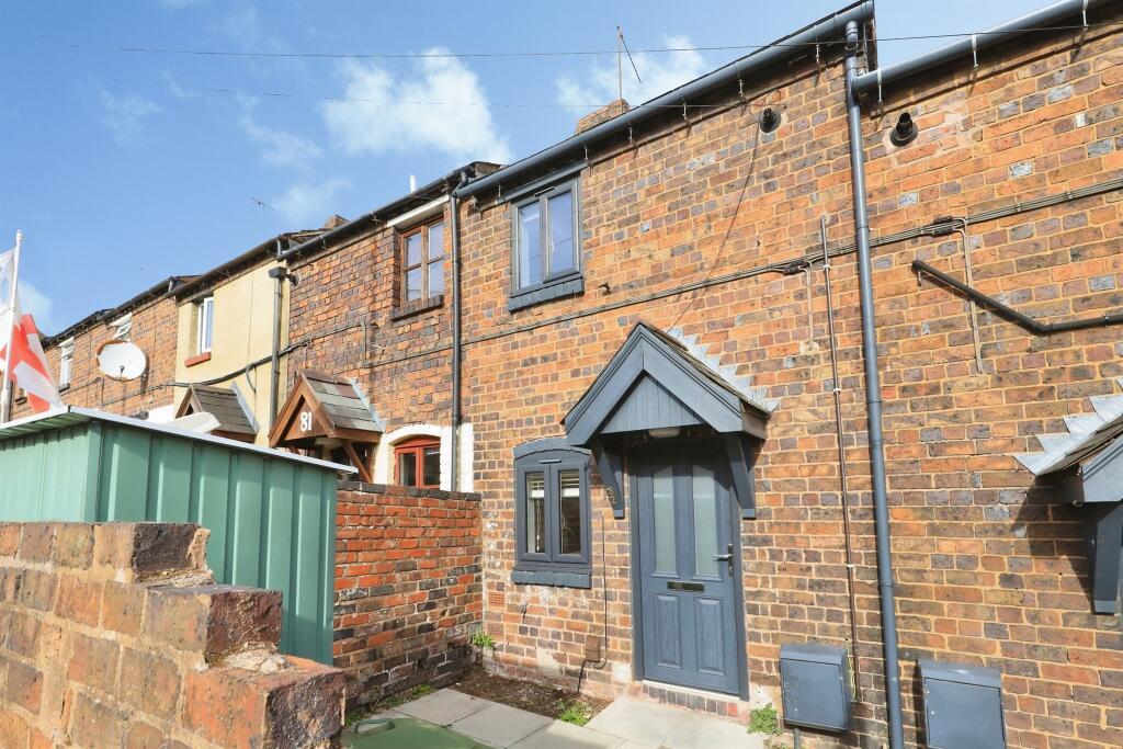 Main image of property: Park Street, Kidderminster