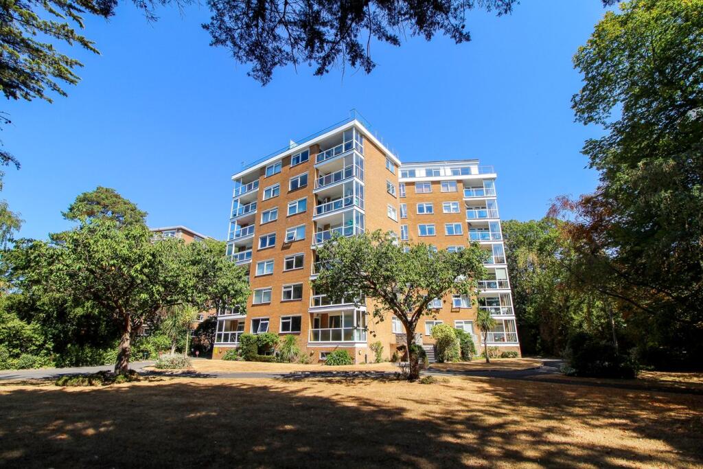 Main image of property: West Cliff Road, Bournemouth, BH4