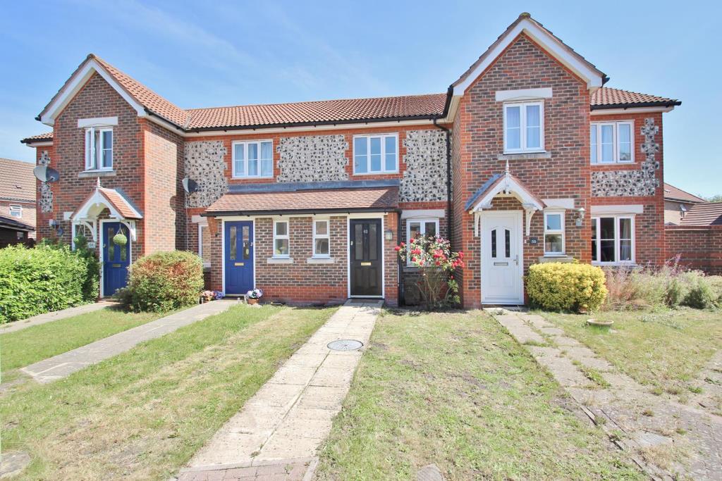Main image of property: Bowmont Water, Didcot