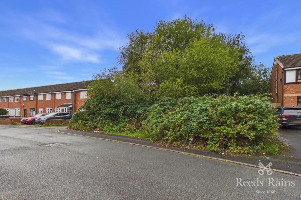 Main image of property: Malpas Avenue, Wigan, Greater Manchester, WN1