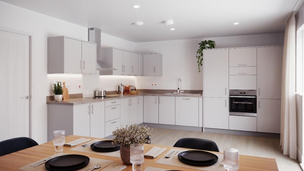 Main image of property: Ragstone Avenue, Alkerden, Ebbsfleet Valley, Kent