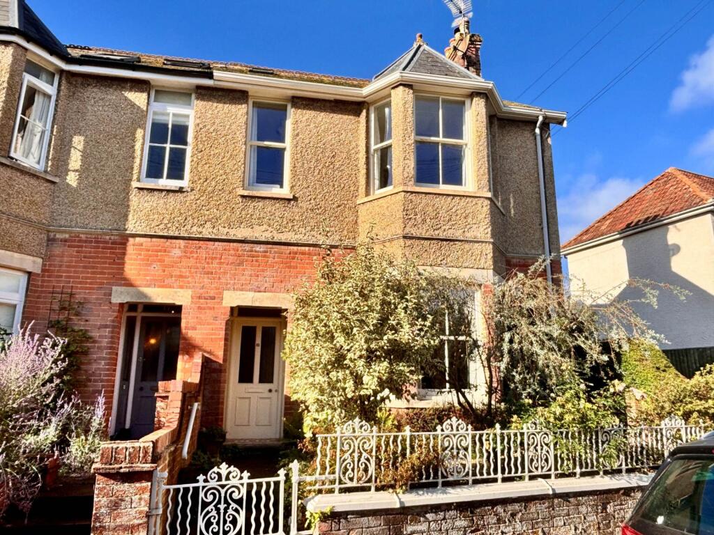 Main image of property: Blowhorn Street, Marlborough, SN8 1BT