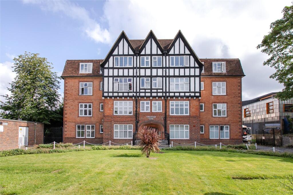 Main image of property: Streatham Close, Leigham Court Road, Lambeth, London, SW16