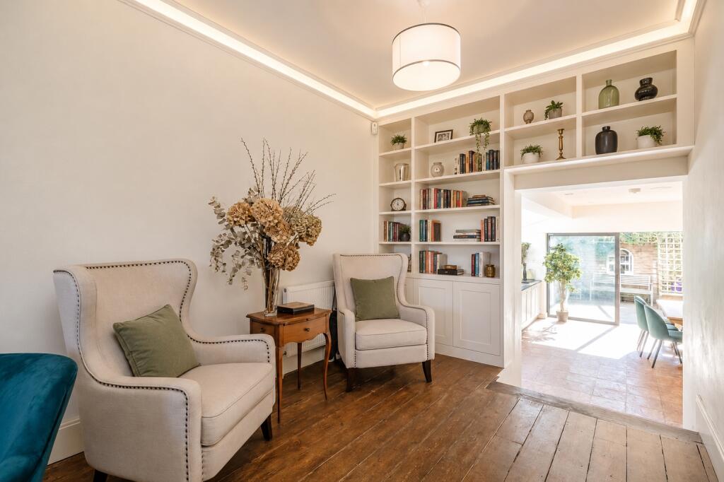 Main image of property: Winslow Road, 
Hammersmith, W6