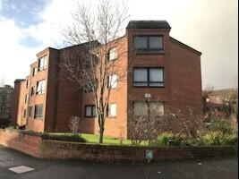 Main image of property: Ascot Court, Anniesland, Glasgow, G12