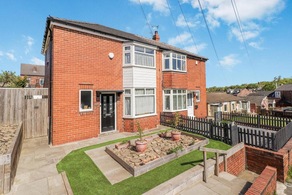 Main image of property: Shiregreen Lane, Sheffield