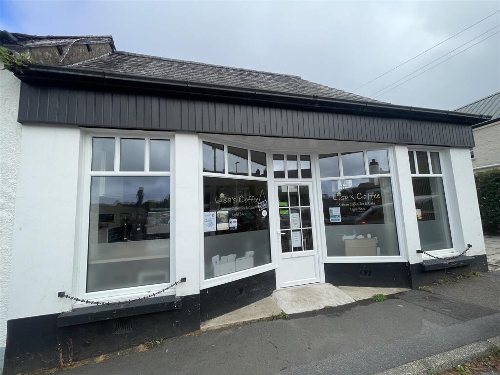 Main image of property: Popular Village Centre Café & Coffee Shop, Ipplepen, Devon