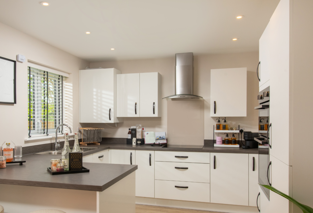 Main image of property: Tillet Way,
Norwich,
Norfolk,
NR13 5GL