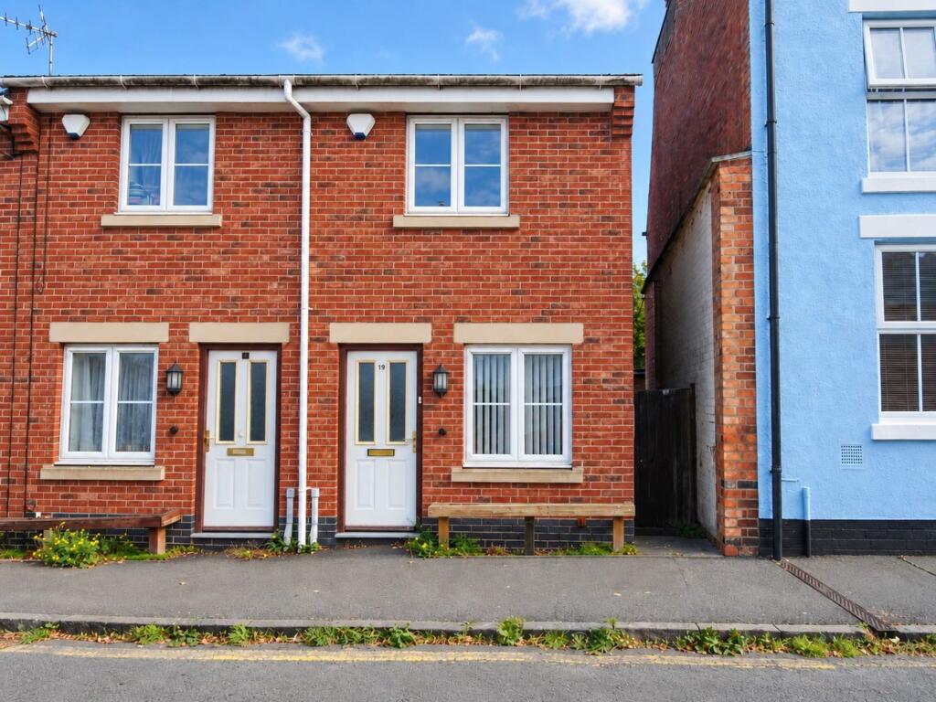 Main image of property: Princes Street, Rugby, CV21