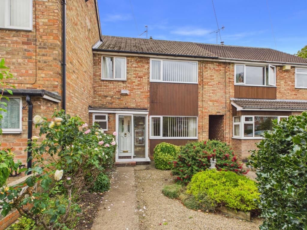 Main image of property: Langdale Avenue, Beverley, East Riding of Yorkshire, HU17 9JN