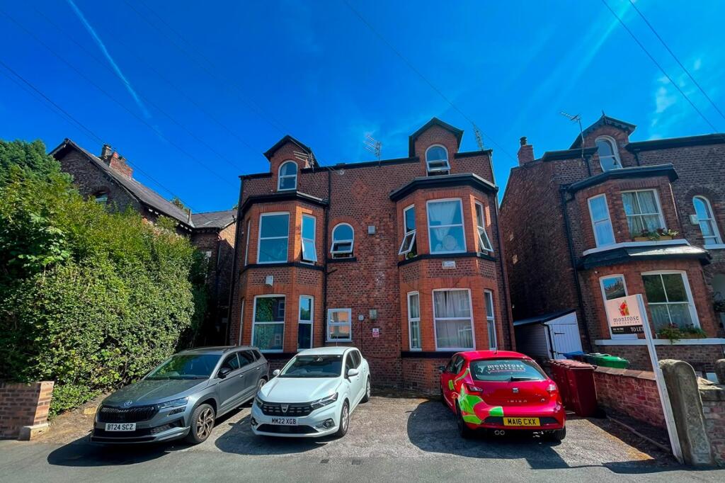 Main image of property: Northen Grove, West Didsbury, M20