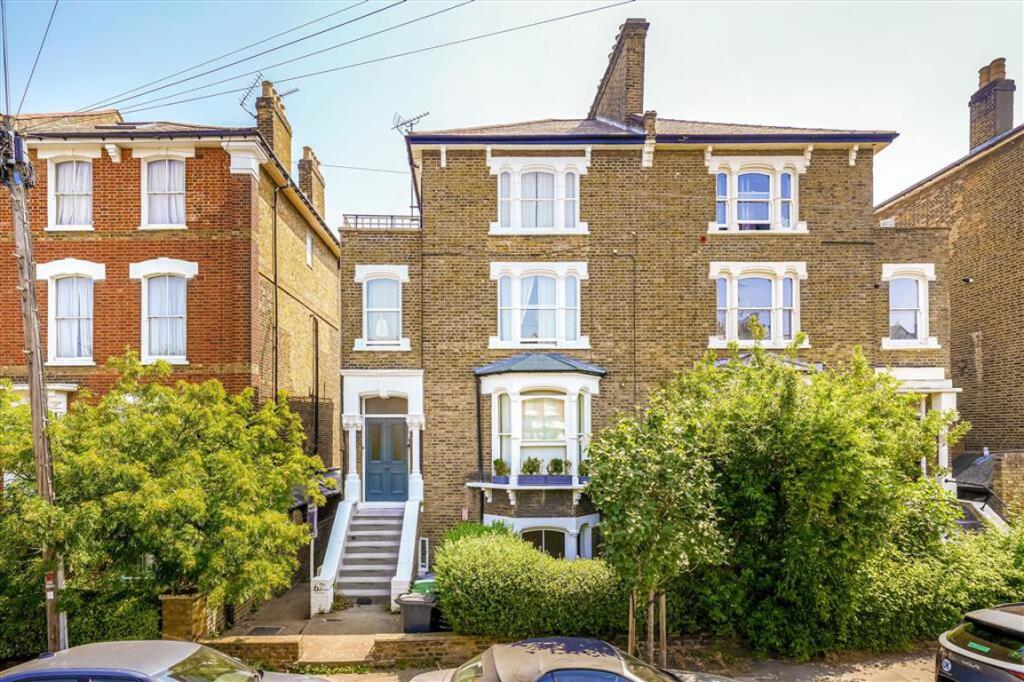 Main image of property: Tyrwhitt Road, Brockley