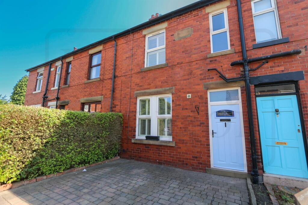 Main image of property: Priory Lane, Penwortham, Preston