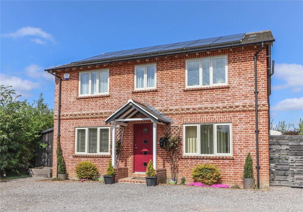 Main image of property: Walworth Road, Picket Piece, Andover, SP11
