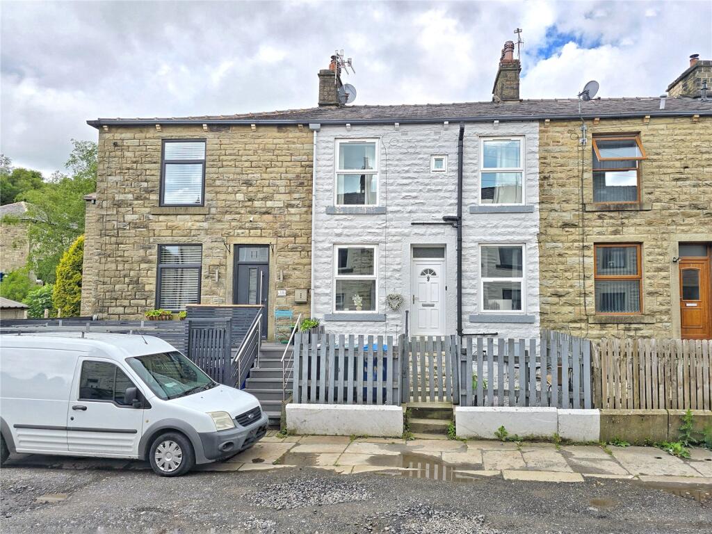 Main image of property: Waterbarn Lane, Stacksteads, Rossendale, OL13