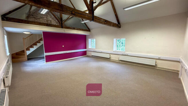 Office to Let