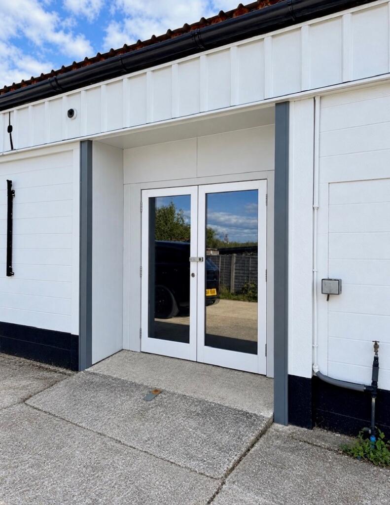 Main image of property: Bridge Road, Lymington, Hampshire. SO41 9BY