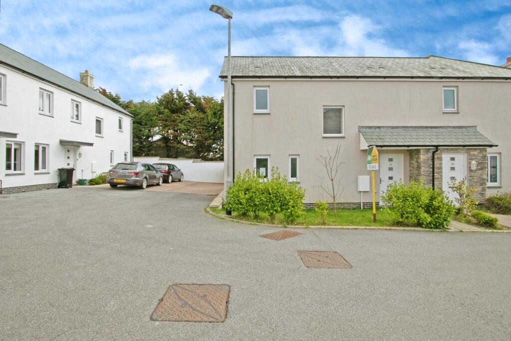 Main image of property: Gwel An Woon, Goonhavern, Truro, Cornwall, TR4