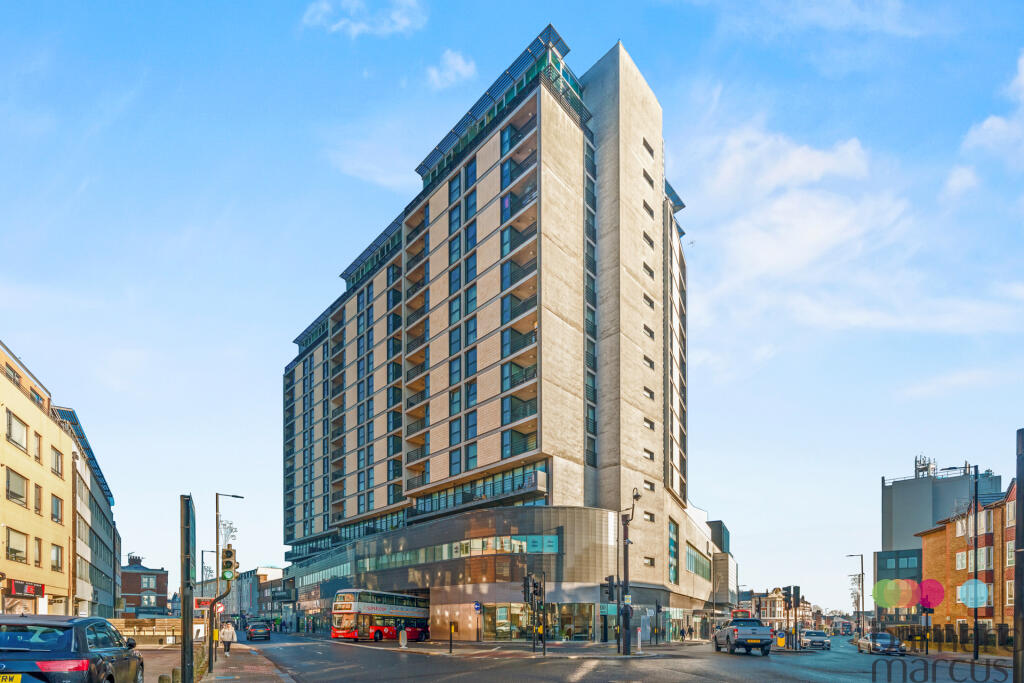 Main image of property: Kingsway, LONDON