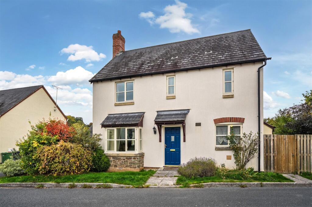 Main image of property: BUTTERCUP MEADOW, Clyro, Hereford