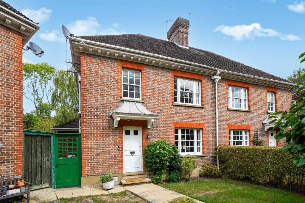 Main image of property: Waxwell Close, Pinner Village