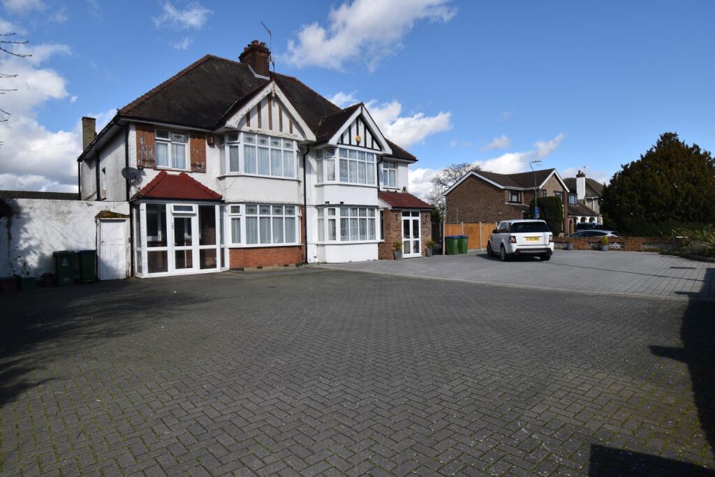 Main image of property: Woolwich Road London SE2