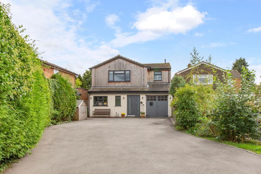Main image of property: Wykeham Way, Haddenham, HP17