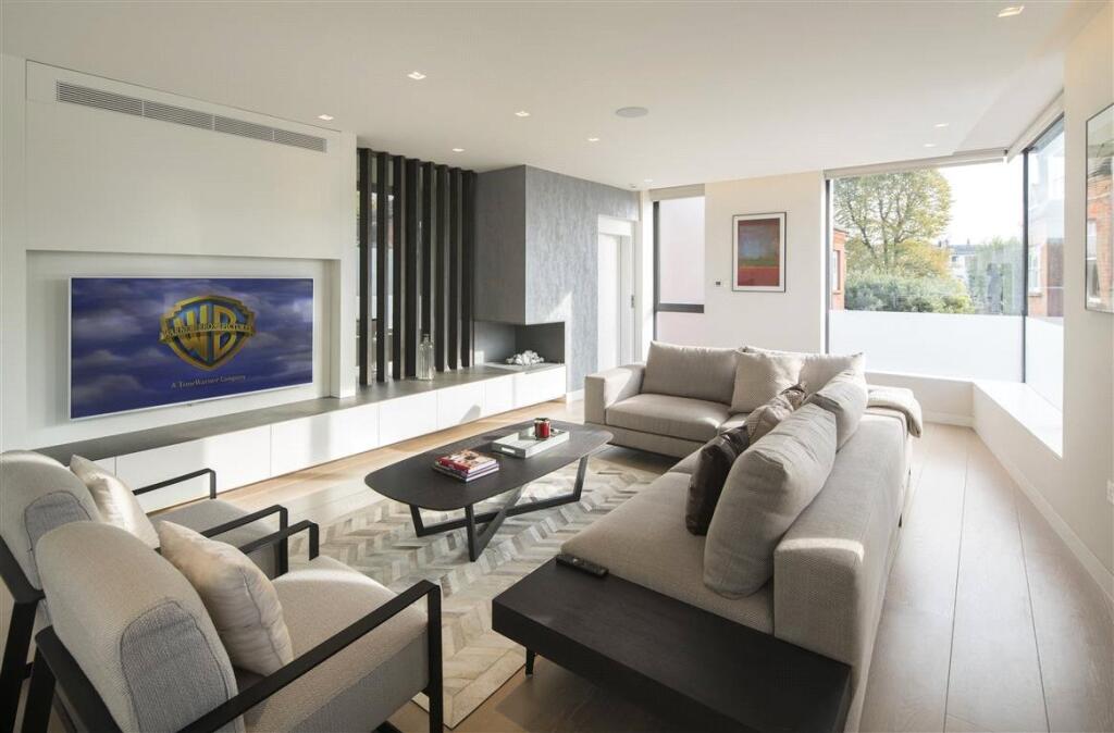 Main image of property: Nutley Terrace, London, NW3