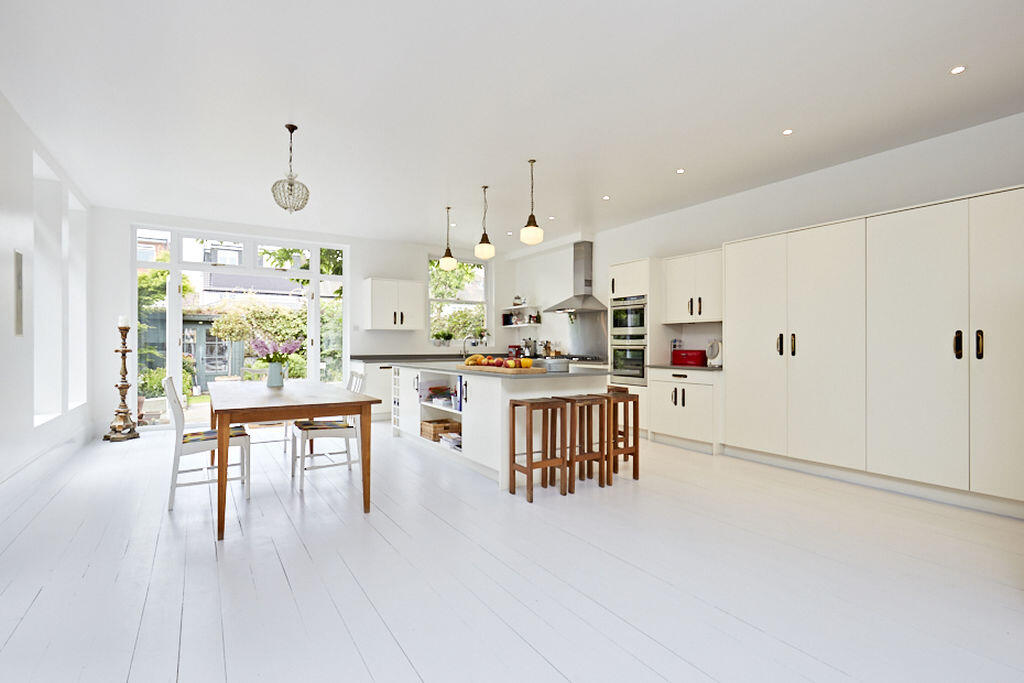 Main image of property: First Avenue W3