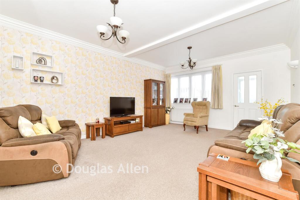 Main image of property: Oakhurst Drive, Wickford, Essex
