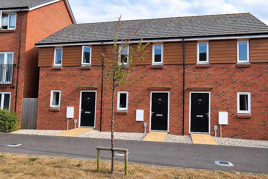 Main image of property: Rush Meadow Road, Cranbrook, Exeter, EX5