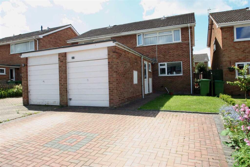 Main image of property: Brighton Hill, Basingstoke, Hampshire