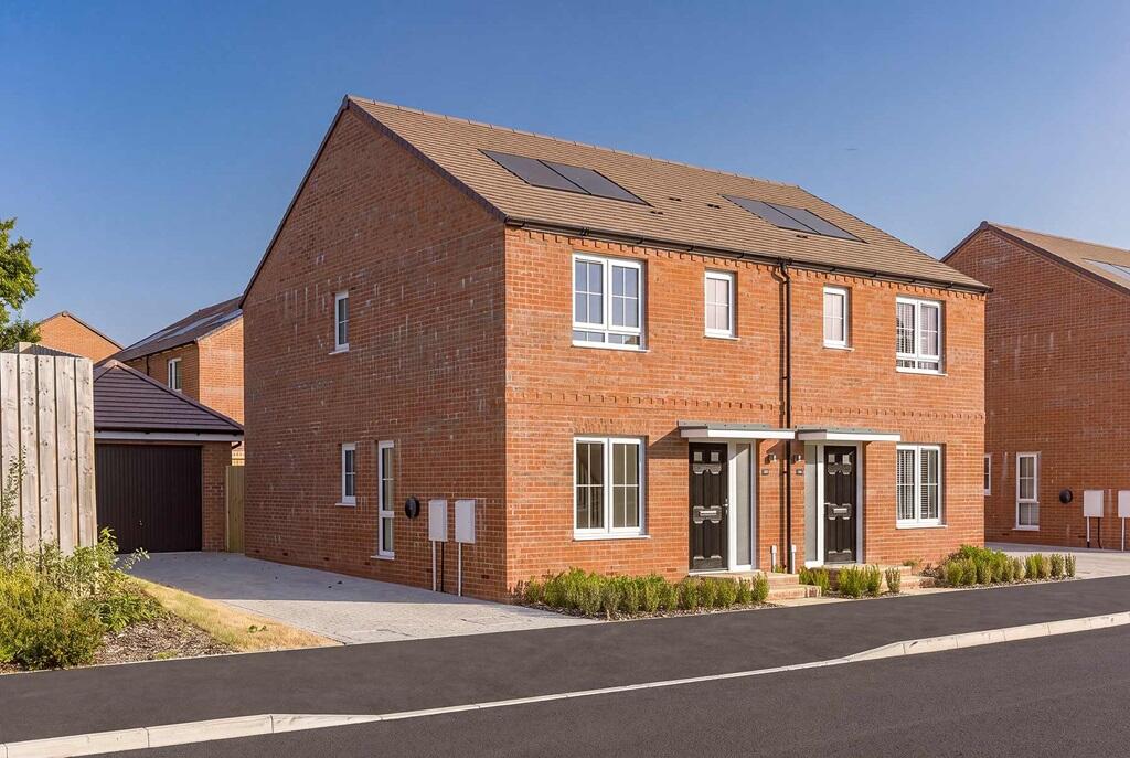 Main image of property: Knighton Lane, 
Canford Magna, 
Poole, 
Dorset, 
BH11 9NB