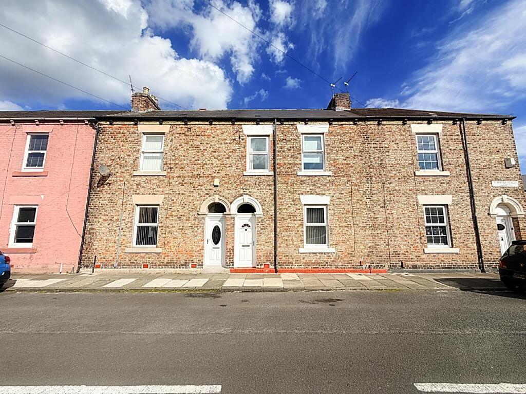 Main image of property: Hopper Street, Wallsend