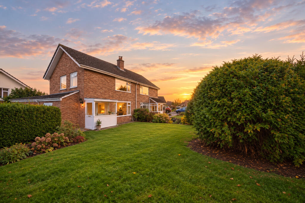 Main image of property: Deane Drive, Taunton