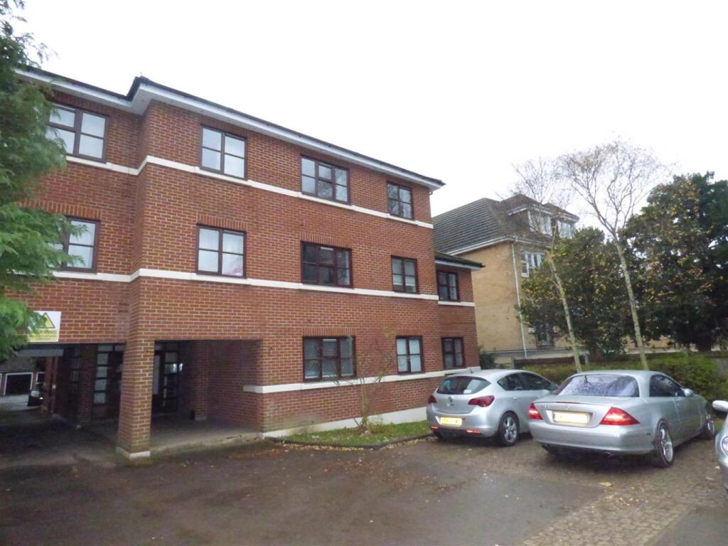 Main image of property: Fitzgerald Place, Beckenham