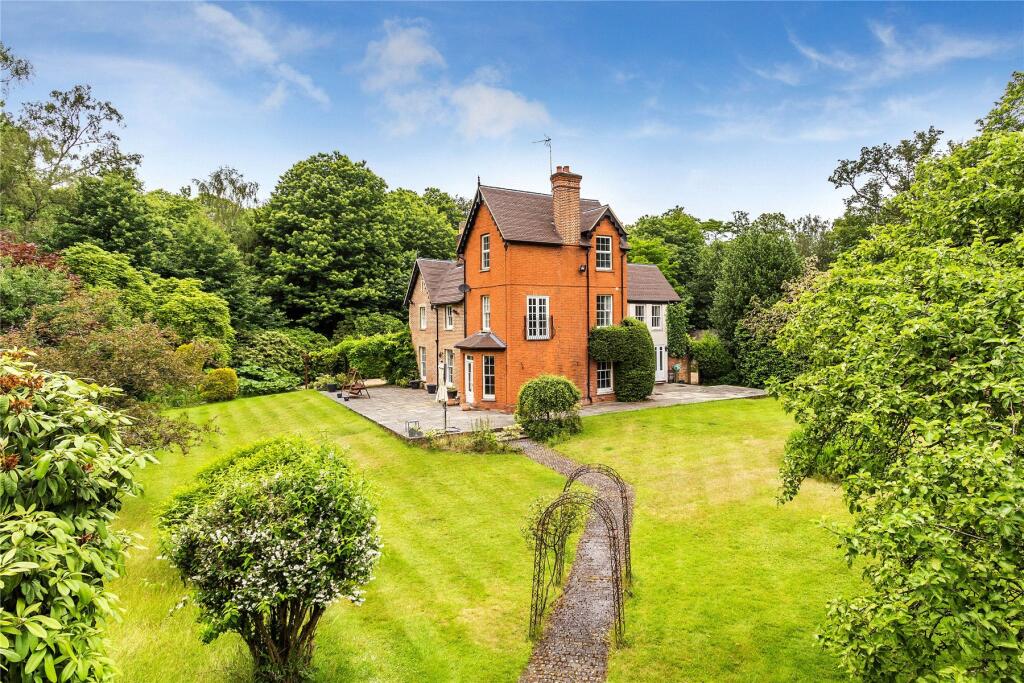 Main image of property: Deepcut Bridge Road, Deepcut, Camberley, GU16