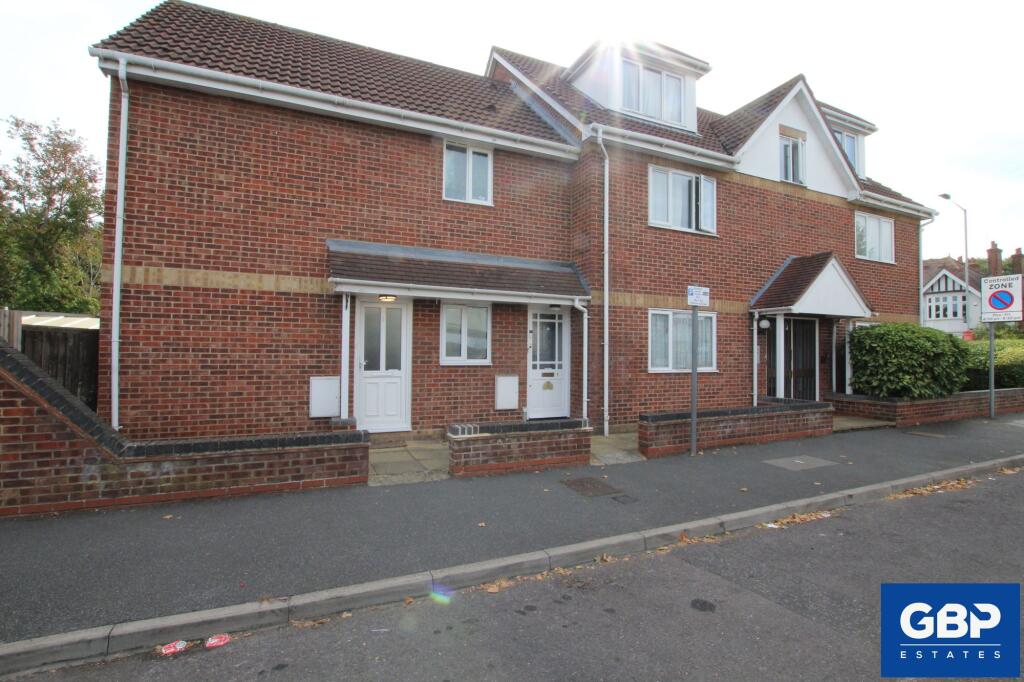 Main image of property: Poplar Street, Romford, RM7