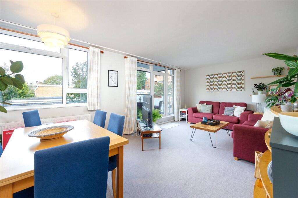 Main image of property: Rayners Road, London, SW15