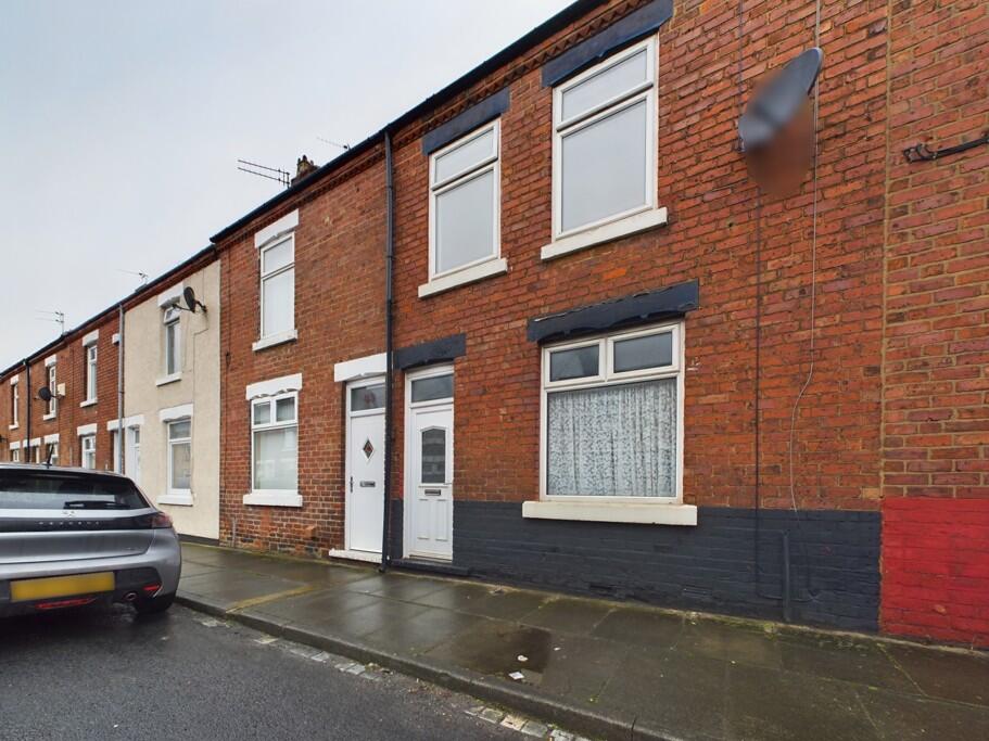 Main image of property: Harcourt Street, Darlington