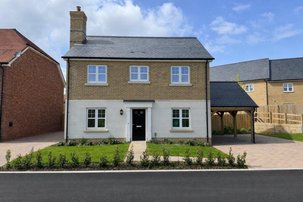 Main image of property: Monarch Place, Newington, Sittingbourne