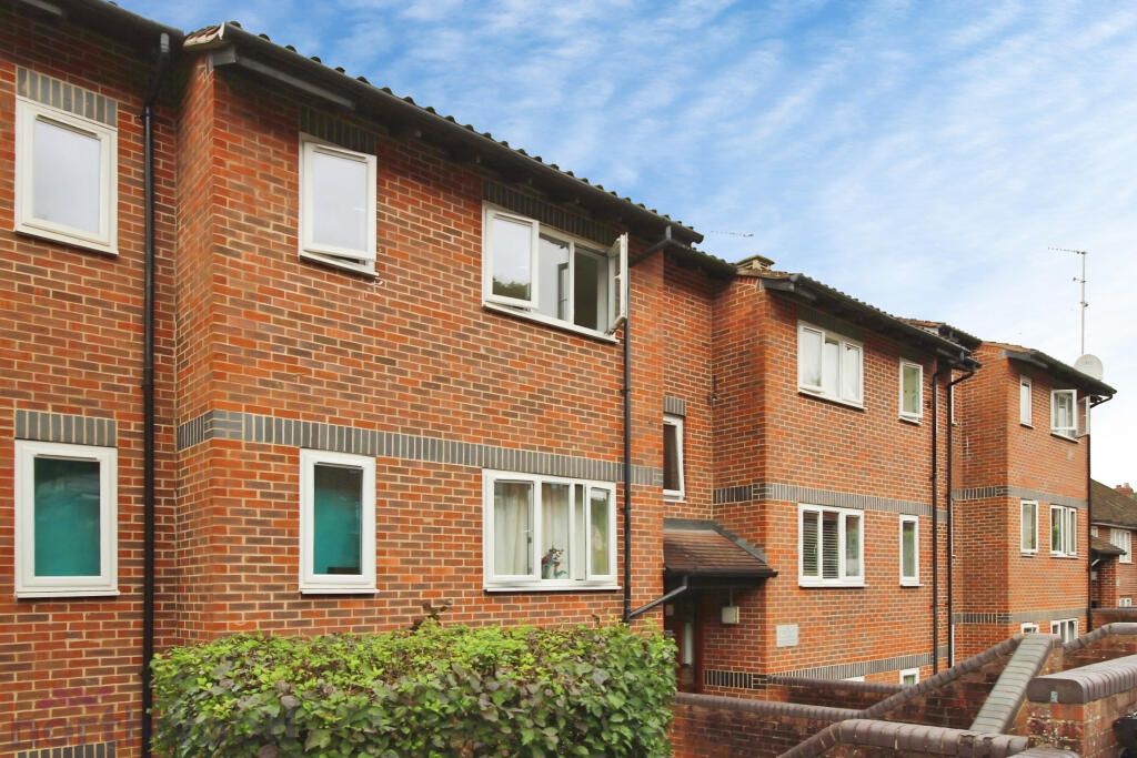 Main image of property: Herbert Road, High Wycombe, HP13