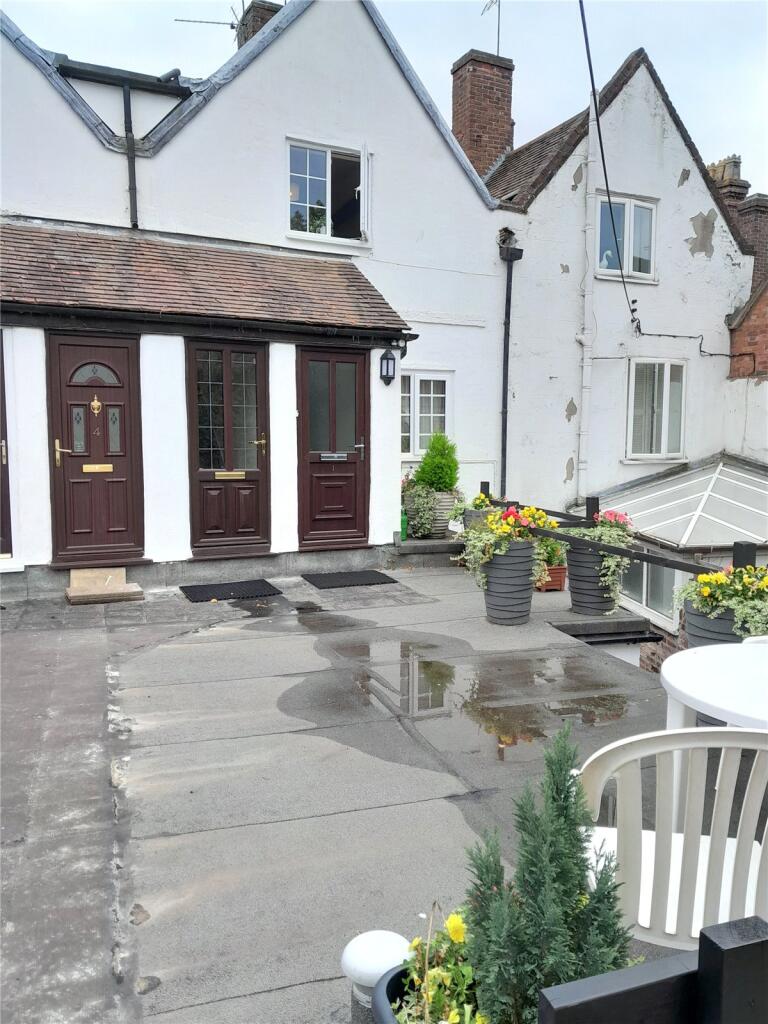 Main image of property: Church Street, Cleobury Mortimer, Kidderminster, DY14
