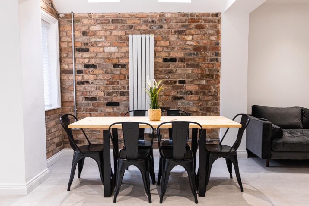 Main image of property: Bagot Street, Liverpool, Merseyside, L15