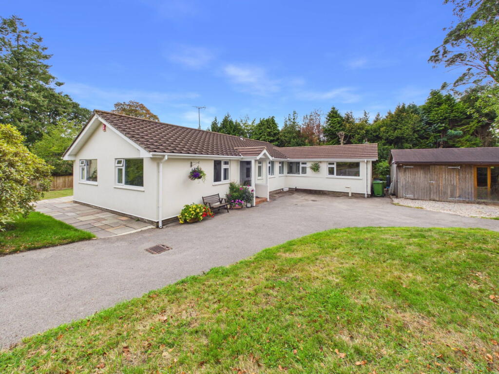 Main image of property: West Hill Road, West Hill, Ottery St Mary