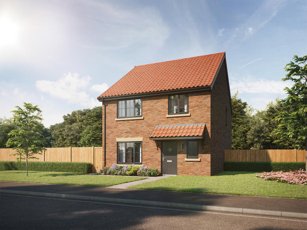 Main image of property: Sniperley Park
Durham
DH1 5RA