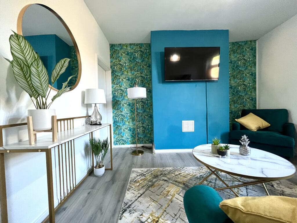 Main image of property: Brailsford Road - Copy, Dunkirk, East Midlands, NG7