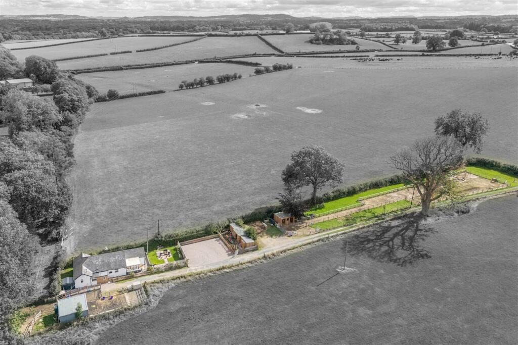 Main image of property: Stansbatch, Leominster